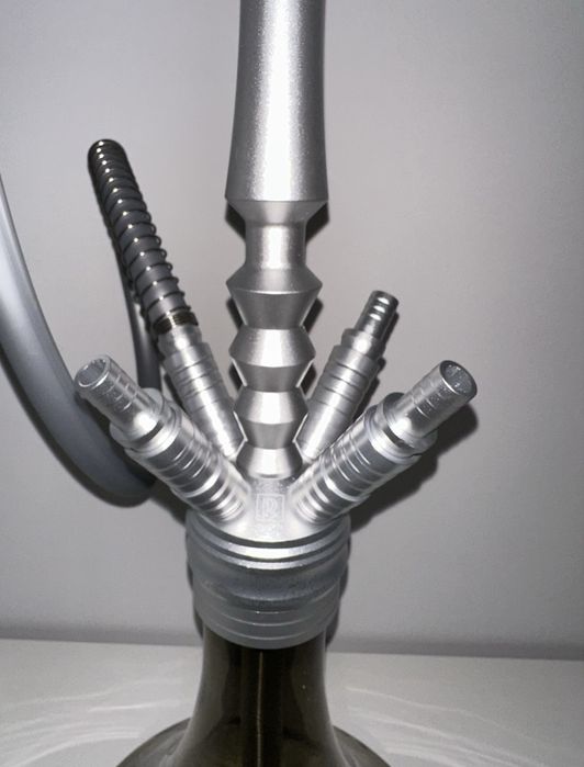 Nowa fajka wodna M.ROSENFELD (shisha hookah)