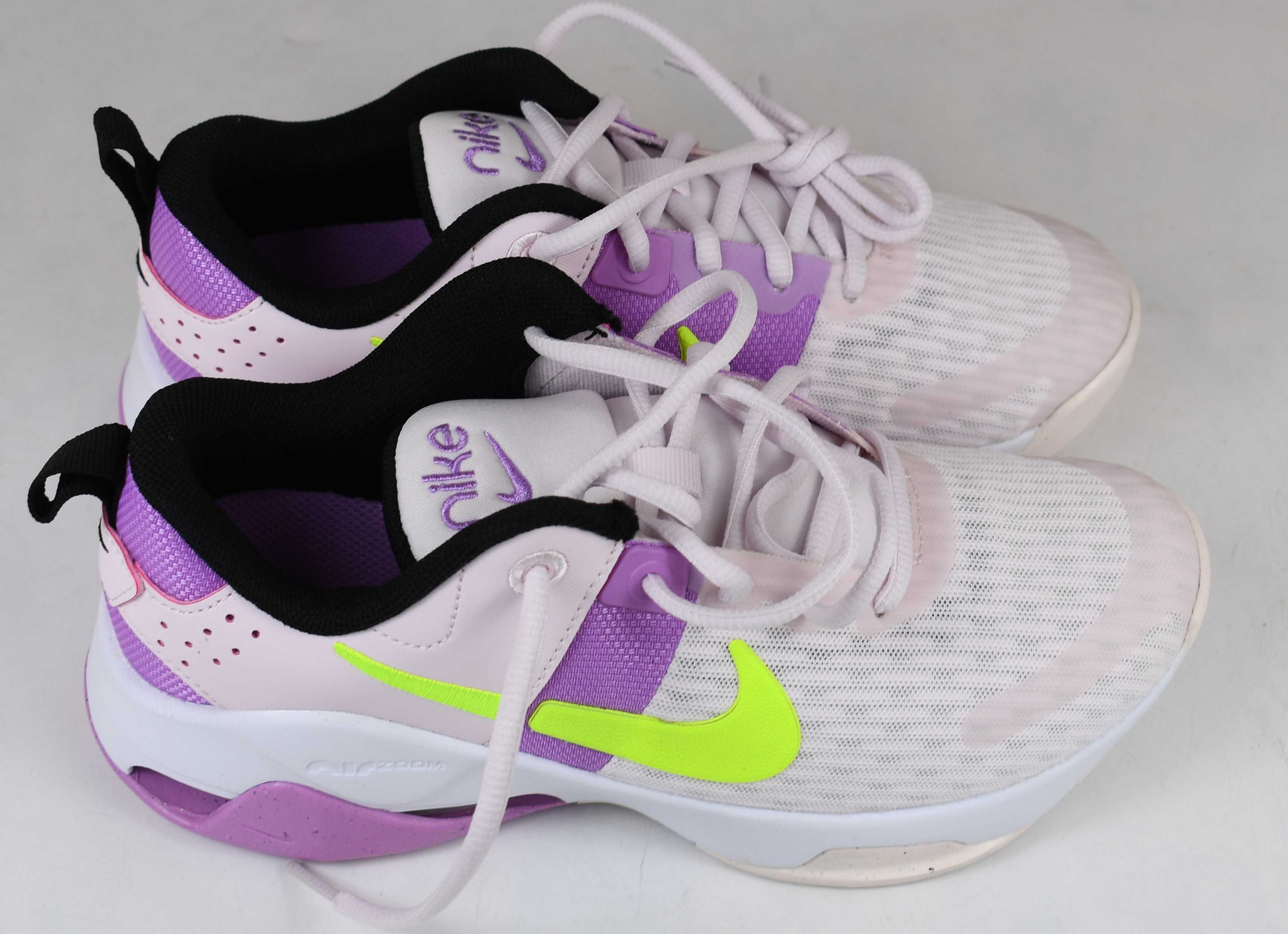 Nowe Nike Zoom Bella 6 W  roz. 37,5