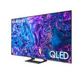 Nowy 55 cali QLED Samsung QE55Q77DAT 120Hz HDMI 2.1 Gwarancja 2 lata