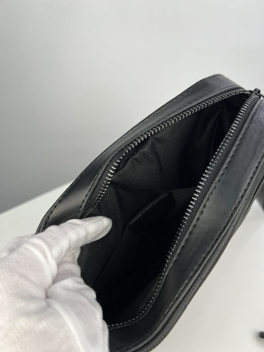 Сумка мужская через плечо 2в1 / Чоловіча літня сумка