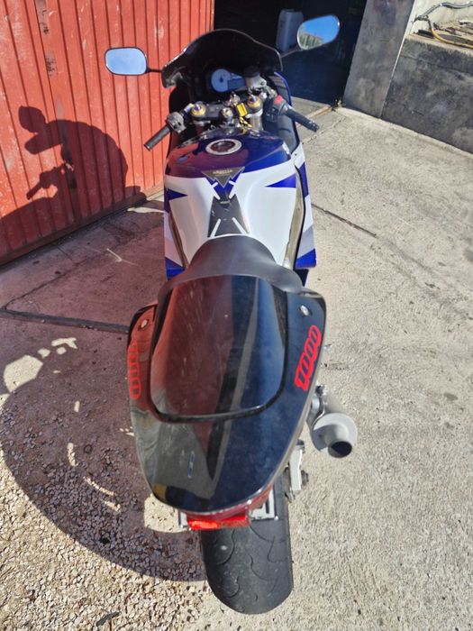 Mota suzuki para venda ou troca