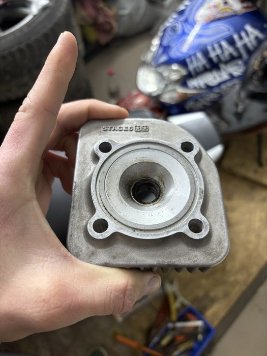 stage6 street race голова