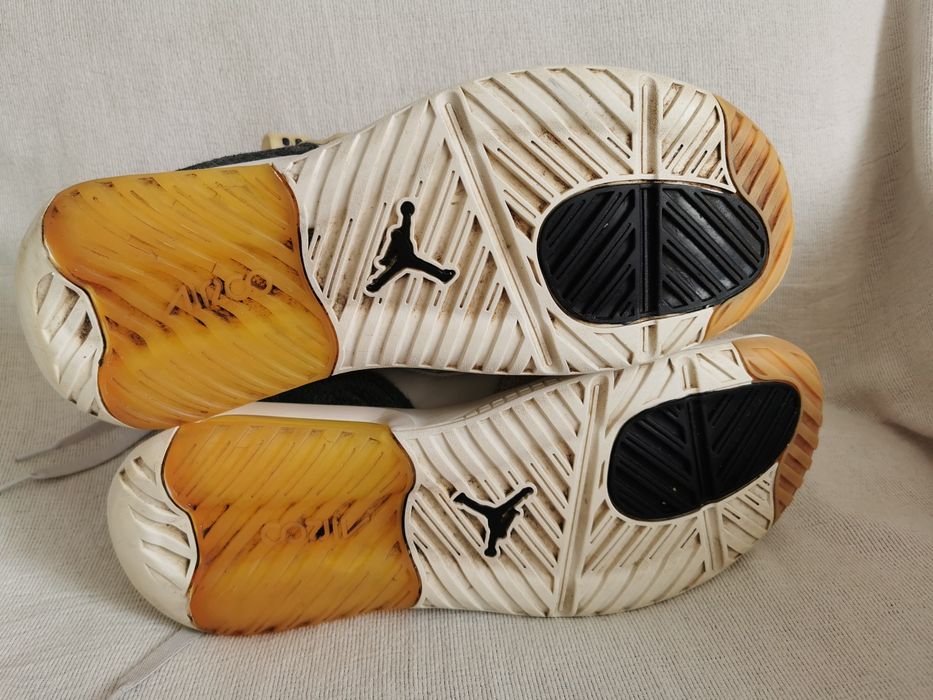 Jordan Nike Air MA2 buty sportowe sneakersy 45