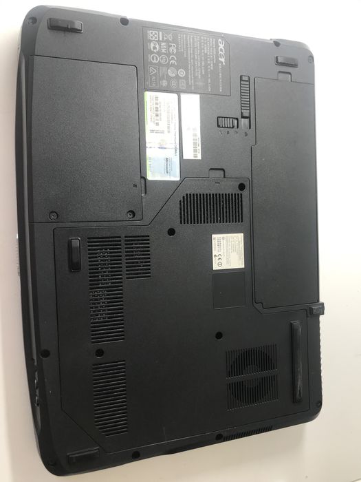 Acer Aspire 5715Z Peças