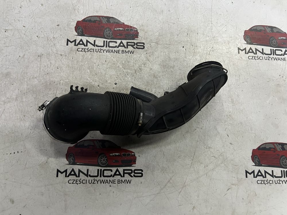 Przewod powietrza rura bmw e90 e91 e92 f10 f11 n57 3.0D 325D n57d30