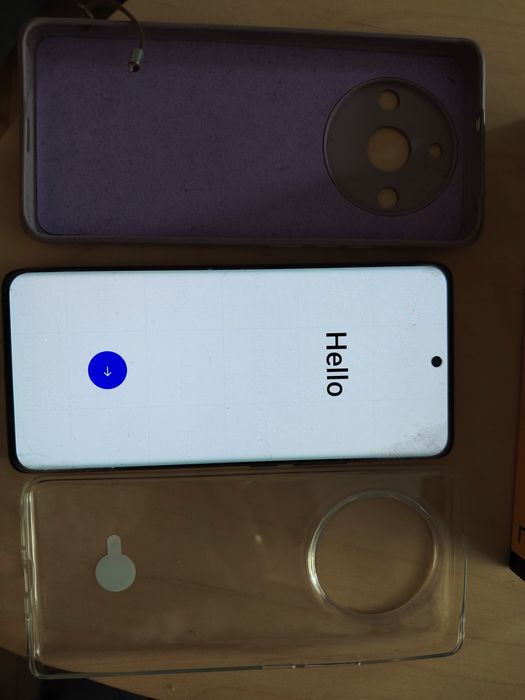 Smartfon Realme 11 pro