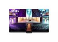 OLED+
4K телевізор з Ambilight PHILIPS 55OLED908/12