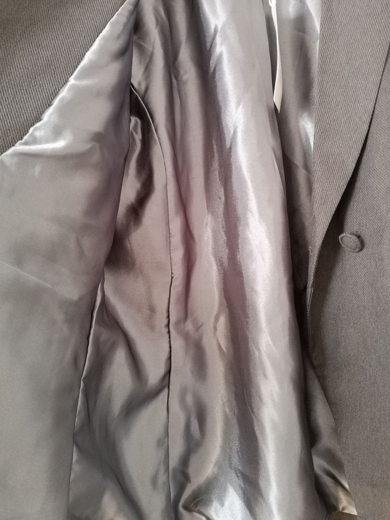 Nowy blezer Marynarka XL