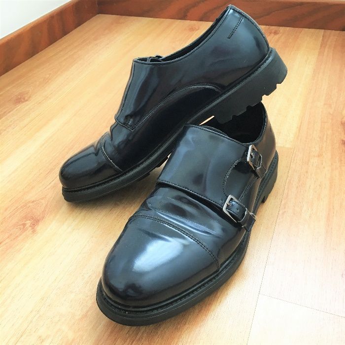 Sapatos Formais Homem - ZARA Man, Tamanho 42