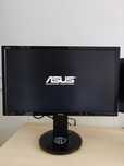 ASUS VG248QE 24" FullHD 144Hz
