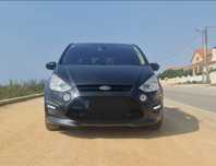 Ford Smax Titanium S
