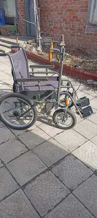 Инвалидное кресло ДККС-2