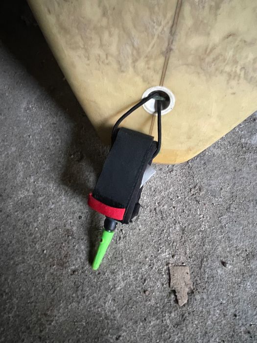 Prancha de surf - para desocupar