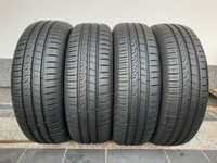 4 opony 185/65 R15 Hankook Kinergy ECO2 2020r 6.5mm