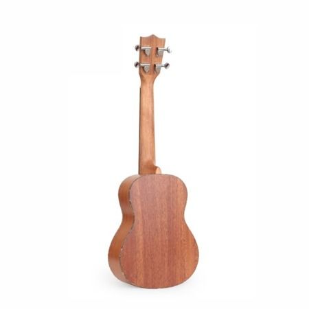 Ukulele koncertowe JEREMI S-08-2 +pokr tuner