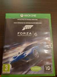 FORZA Motorsport 6