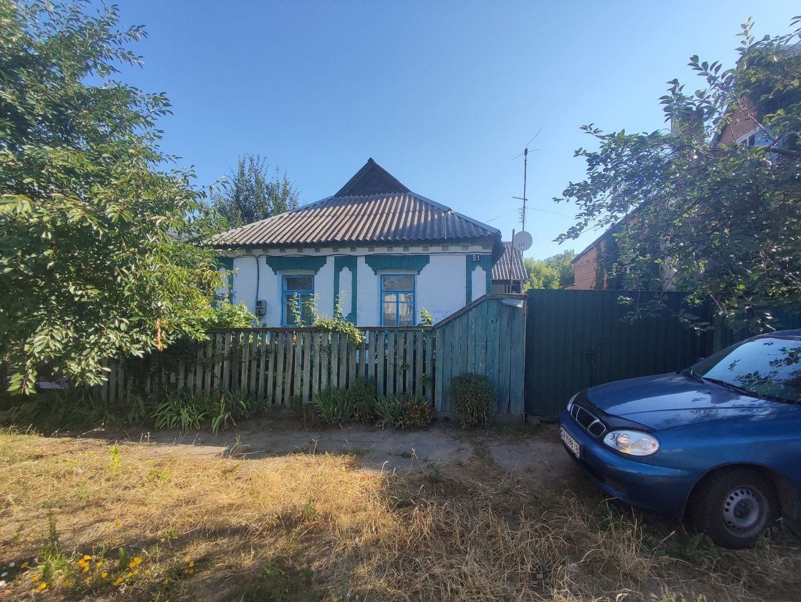 Продаж будинку центр 17900$