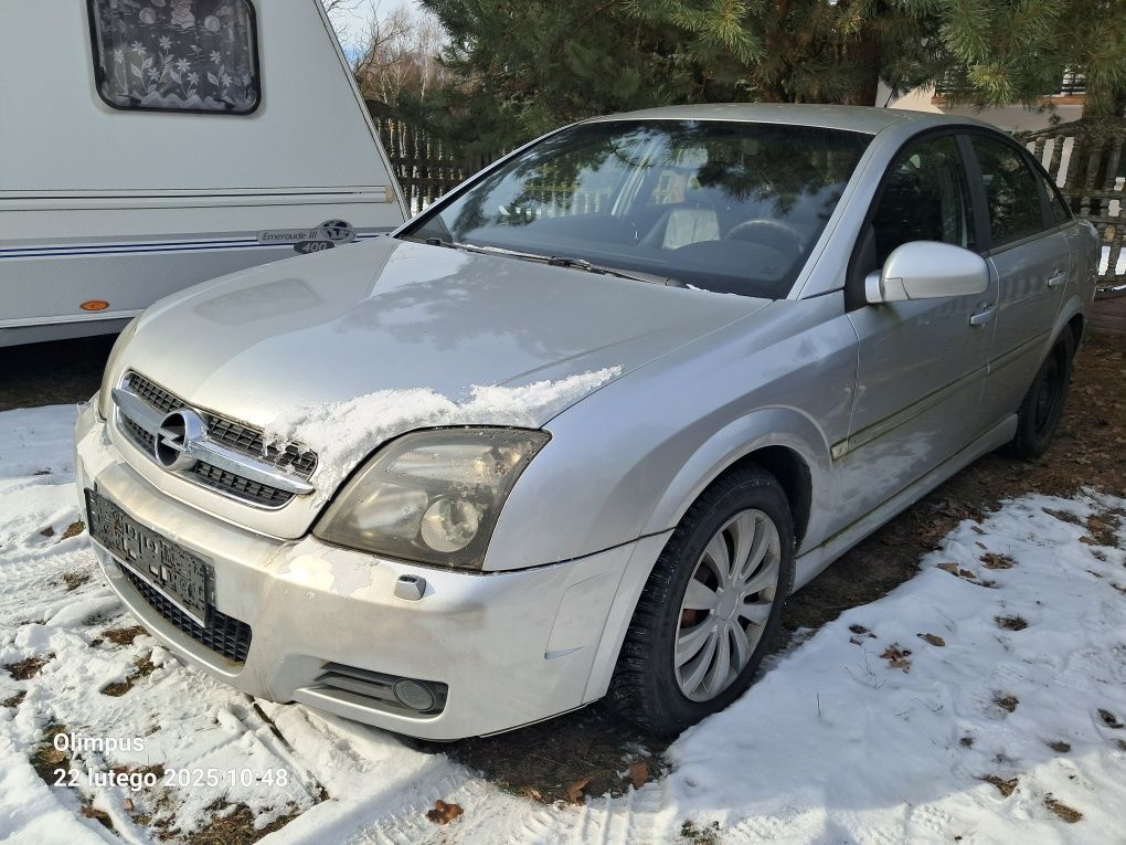Opel Vectra C 2.2B części,skrzynia,silnik,rozrusznik,alternator,belka