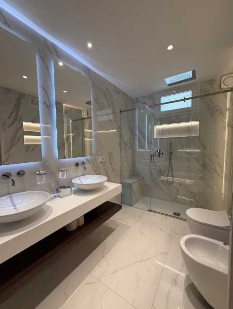 STARS Apartament z Jacuzzi