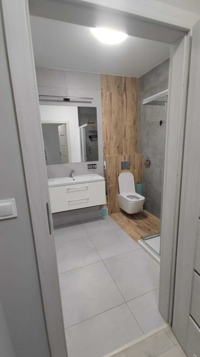 Terespol, mieszkanie 61m2, blisko dworca PKP