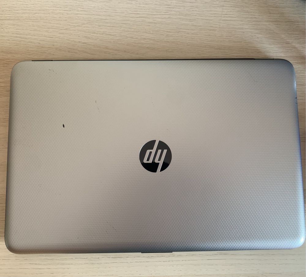 Portátil HP 1TB