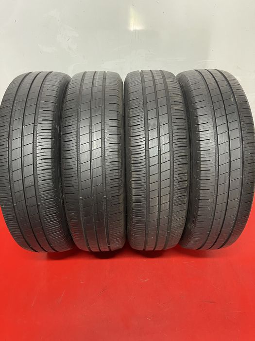 Komplet 175/65R17 Goodyear EfficientGrip performance 2