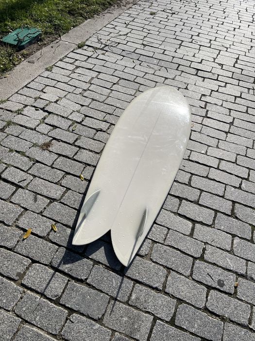 Manila twin fish 5,6