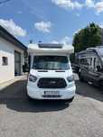 Ford kamper  Horon 84XT, doposażony, bardzo mały przebieg