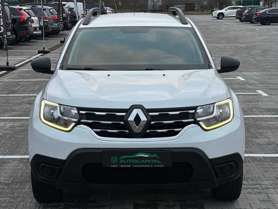 Renault Duster 2019 (Розстрочка / Лізинг)