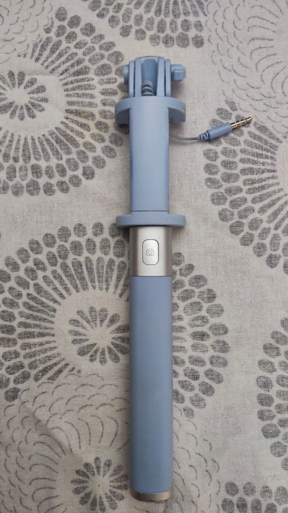 HUAWEI AF11 selfie stick Niebieski