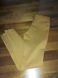 Legginsy Zara trafaluc rozmiar XS