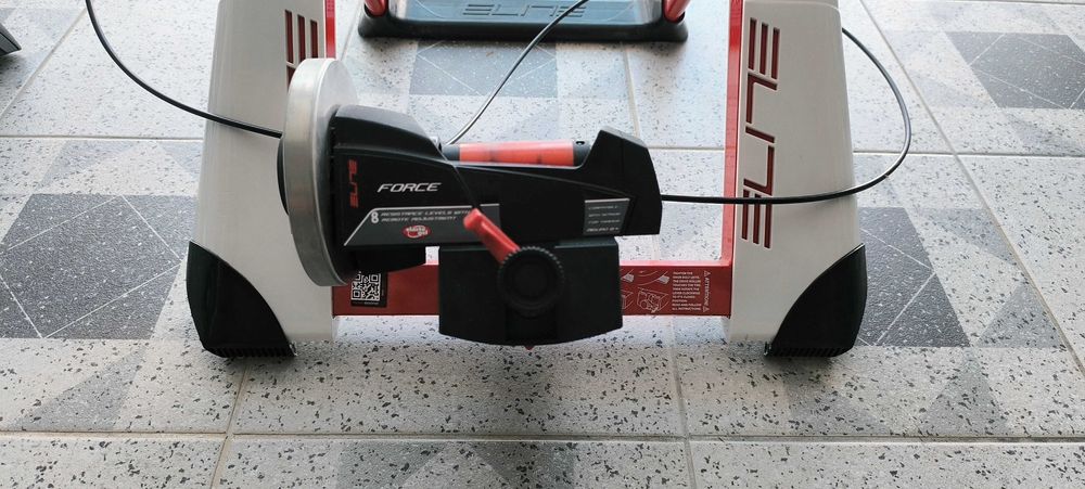 Rolo de Treino - Elite Force