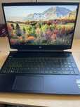 Laptop hp pavilion gaming 15-ec0xxx .