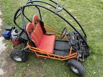 Buggy quad.