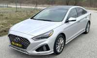 Hyundai Sonata 2018