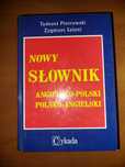 Nowy słownik angielsko-polski