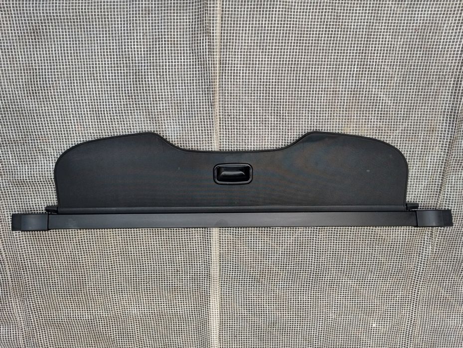 Roleta bagażnika Ford Mondeo MK4 IV 4 kombi przed lift czarna wysyłka