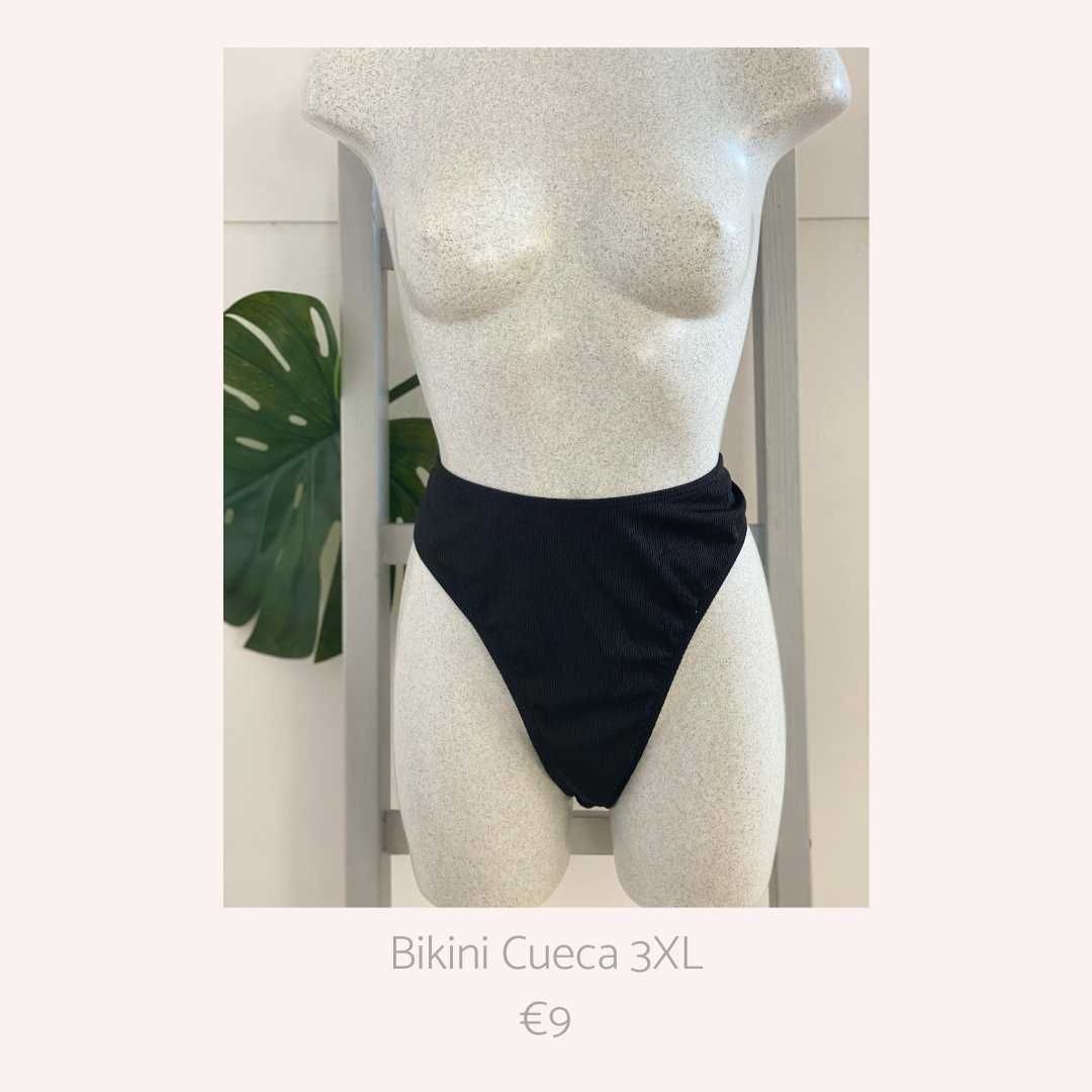 Bikini / Fato Banho Plus Size XL / XXL