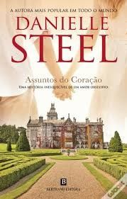 livros de romance