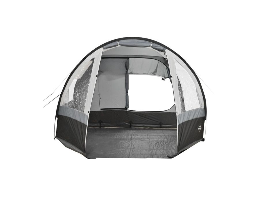 Avançado campervan