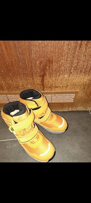 Superfit  Зимние ботинки , Ботиночки , Сапожки на мальчика Суперфит