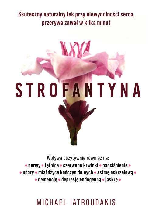 Strofantyna
Autor: Iatroudakis Michael