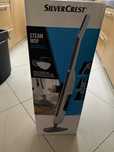 Mop parowy Silver Crest Nowy