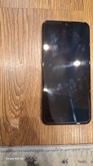 LG k22 uzywanyyy