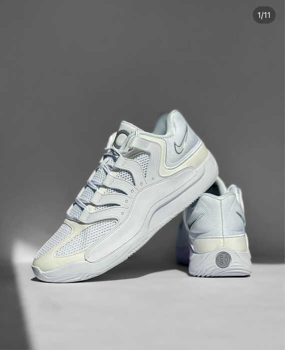 Кросівки Nike KD 18 Розмір US13 | 47,5 | 31cm
