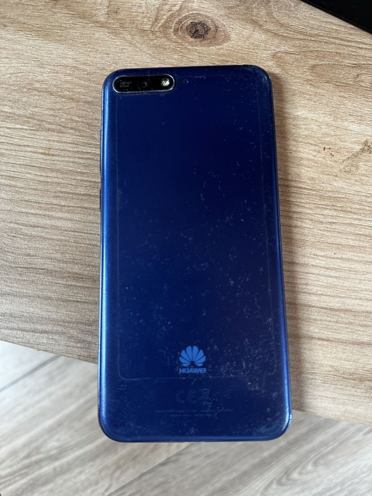 Sprzedam telefon Huawei Y6