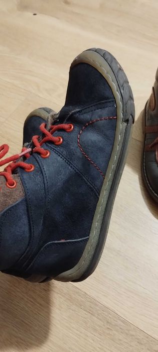 Buty emel rozmiar 31