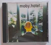 Moby Hotel płyta 2CD