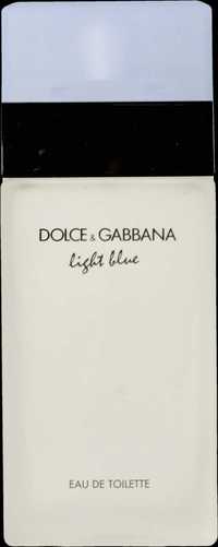 DOLCE & Gabbana Light Blue