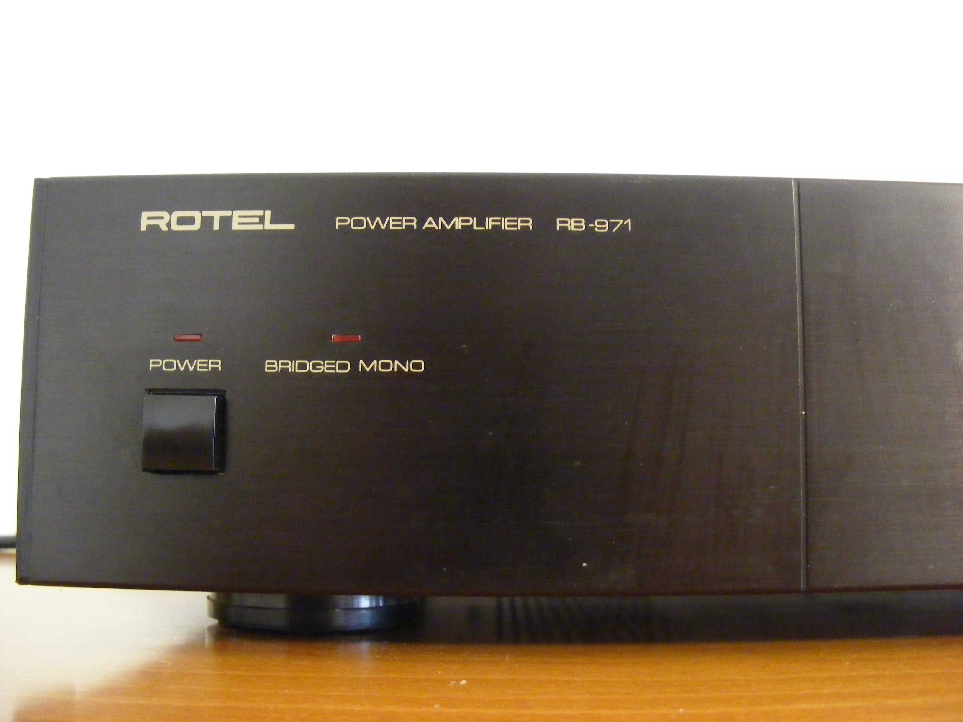 Power Rotel RB 971